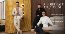 ANAN ผสานแฟชั่นกับพื้นที่อยู่อาศัยระดับ Luxury ผ่านแบรนด์ “แอชตัน – โคโค่ พาร์ค” โดยร่วมกับ VICKTEERUT และ อธิบดี สุวรรณโชติ ถ่ายทอดมุมมองชีวิตที่สะท้อนตัวตน ใน “A Portrait of Living”
