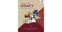 Beger เปิดตัว “Beger Color Concept 2026 : COLORS LEGACY” สะท้อนความเข้าใจวิถีไทย ผ่านพลังของสีที่อยู่ร่วมกับชีวิตจริงได้อย่างยั่งยืน