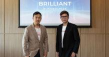 BRI ร่วมกับ ALPHA ผุดโปรเจกต์ “Brilliant Business Park” บุก 5 ทำเลยุทธศาสตร์ มูลค่ารวมกว่า 1,800 ล้านบาท