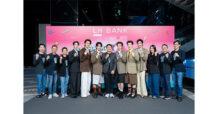 LH Bank จัดกิจกรรม “LH Bank X PROXIE Fan meet” ตอกย้ำแนวคิดไลฟ์สไตล์แบงก์กิ้งผ่านแคมเปญ “แบงก์ที่ใช่กับคนที่ชอบ สเปเชียล”