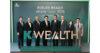 KBANK ธนาคาร กสิกรไทย จัดงานสัมมนาใหญ่แห่งปี “K WEALTH Forum 2026” ชี้โลกสู่ “เศรษฐกิจแบ่งขั้ว” พลิกเกมลงทุนเปลี่ยน แนะหมุนพอร์ตสู่ยุโรป–เอเชีย–โครงสร้างพื้นฐาน AI รับ The Great Repricing