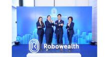 กลุ่มบริษัทโรโบเวลธ์ เปิดตัวทีมบริหารชุดใหม่ พร้อมขับเคลื่อน ‘Wealth Ecosystem’ เต็มรูปแบบ เชื่อมโยงนักลงทุน ที่ปรึกษา และพันธมิตรอุตสาหกรรม มุ่งยกระดับโครงสร้างพื้นฐานการลงทุนไทยให้ยั่งยืน