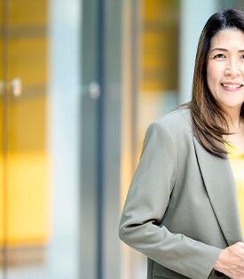 BAY แต่งตั้งประธานคณะเจ้าหน้าที่ด้านธุรกิจสินเชื่อยานยนต์