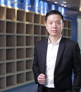 NL ตุน Backlog รับงานก่อสร้าง โครงการใหม่ ปรับปรุงอาคาร สก. โรงพยาบาลจุฬาลงกรณ์ สภากาชาดไทย