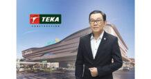 TEKA รับข่าวดีต้นปี คว้างาน Lotus’s บางพลี นับเป็นการเปิดตลาดใหม่ ดัน Backlog พุ่งแตะ 3,461 ลบ.