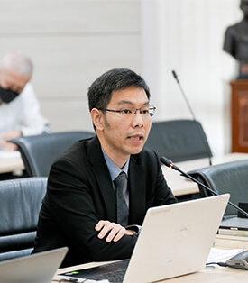 นักวิชาการ มธ. อธิบายชัด กก.คุ้มครองพุทธศาสนาฯ ไม่ใช่ฆราวาสปกครองสงฆ์