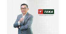 TEKA ประกาศแผนปี 69 ปักธงรายได้ 2,000 ลบ. โชว์ศักยภาพสภาพคล่องแข็งแกร่ง – Backlog แตะระดับ 3,000 ลบ. และประกาศจ่ายปันผลหุ้นละ 0.150 บาท
