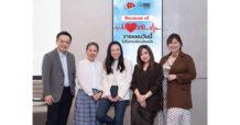 KTC Hosts “FIT Talk 22: Because of Love” to Promote Holistic Life Planning and Sustainable People Care