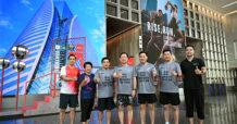 FPT พาคนเมืองสายแอคทีฟพิชิตยอดตึก สาทรสแควร์ ในศึกวิ่งแนวตั้งใจกลางกรุง ‘Bangkok Vertical Run Challenge Series 2026’