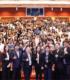 FINANSIA เปิดสนาม “HERO Stock Learning @ DPU Season 5” ปั้นนักลงทุนรุ่นใหม่สู่โลกการลงทุน