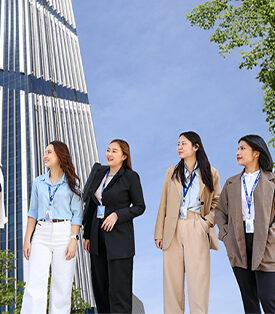 CREDIT Decoding Thai Credit: Building a Culture Where “Everyone Matters” Because the power of sustainable growth begins with recognizing the value of people