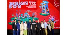 เดอะมอลล์ กรุ๊ป ใช้พลังดีไซน์สร้าง “โอเอซิสกลางเมือง” เปิดโอกาสให้นักศึกษามีส่วนร่วม รังสรรค์ผลงานจากวัสดุเหลือใช้ และขยะรีไซเคิล ร่วมงาน Bangkok Design Week 2026 ยกระดับคุณภาพชีวิตคนกรุงเทพฯ อย่างยั่งยืน