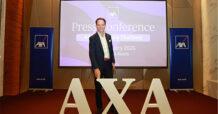 AXA ก้าวผ่าน ‘ปีแห่งความยืดหยุ่น’ ด้วยนวัตกรรมเชิงกลยุทธ์และหัวใจแห่งการให้บริการ