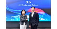 ttb ยกระดับการค้าไทย-จีน เปิดบริการโอนเงินหยวน “เต็มจำนวน” พร้อมเสริมศักยภาพการนำเข้า-ส่งออก ด้วยโซลูชันทางการเงินที่ครบ จบ ในที่เดียว