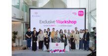 MTL เดินหน้าส่งมอบความสุขพร้อมวางแผนเพื่อคนที่คุณรัก จัดกิจกรรม “Exclusive Workshop: Living To Smile สบายใจ ยิ้มได้ จากรุ่นสู่รุ่น” แก่สมาชิกเมืองไทยสไมล์คลับ