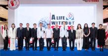 ATLAS ร่วมเป็นสักขีพยานความร่วมมือ PTG–ศิริราช ร่วมขับเคลื่อนให้คนไทย”รู้เท่าทันและห่างไกลจากโรคหลอดเลือดสมอง”