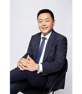 HSBC แต่งตั้ง วิลเลียม ฟอก ดำรงตำแหน่ง ผู้อำนวยการอาวุโส สายงานไพรเวท แบงก์ ประจำประเทศไทย