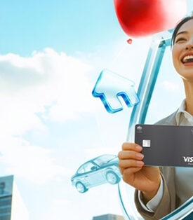 KTC แนะของขวัญวาเลนไทน์ปีนี้ ให้ความสำคัญกับความมั่นคงมากกว่าของขวัญระยะสั้น