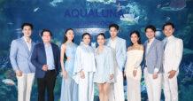 SOE Medical เปิดตัว “Aqualuna Liquid Lock” ครั้งแรกในไทย นวัตกรรมเจลงานผิวทางการแพทย์ Hyaluronic Acid ตอบโจทย์ผิวธรรมชาติ