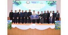 TCMA หนุนโครงการถังขยะเปียกลดโลกร้อน ขับเคลื่อนสระบุรีสู่เมืองคาร์บอนต่ำ