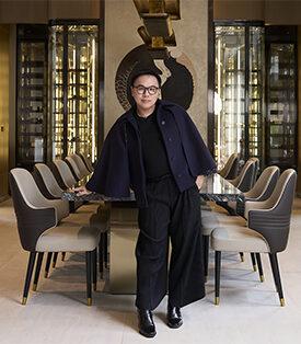 ตรุษจีนนี้ต้องเฮงกว่า! SC Asset ส่งแคมเปญแรง “ดีลบันดาล Days” เฮง เฮง เฮง รับดีลดี 3 ต่อ จองบ้านครั้งเดียว ได้ครบทั้งโชค ทรัพย์ และทริปเฟิร์สคลาส วันนี้ – 22 ก.พ. 69