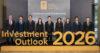 KRUNGSRI PRIVATE BANKING Hosts “Investment Outlook 2026: Resilience and Rebalancing,” Strengthening Portfolios to Navigate Uncertainty