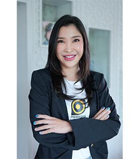 BUZZEBEES โชว์รายได้ 3.15 พันล้าน เผยยุทธศาสตร์ 2026 ปั้น AI Engine ขยายฐานในไทยและอาเซียน ตั้งเป้าเป็นโครงสร้างพื้นฐานดิจิทัลที่ช่วยแบรนด์ลดต้นทุนและเพิ่มสปีดธุรกิจอย่างยั่งยืน