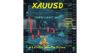 ไม่ต้องสงสัย ทำไมทอง #XAUUSD ขึ้นยาก 🔥 Cluster Zone 5198–5224 = กำแพงเหล็กของกระทิง