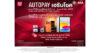 AIA ชวนลูกค้าสมัคร AUTOPAY ลุ้นรับรางวัลใหญ่กับแคมเปญ “AUTOPAY เฮรับโชค” รวมมูลค่ากว่า 580,000 บาท