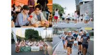 The PARQ : เปิดประสบการณ์วาเลนไทน์สไตล์ Urban Wellness ในงาน Friend Full Fit: The Sweetest Pace ที่เดอะ ปาร์ค เมื่อการวิ่งกลายเป็นเดท และคอมมูนิตี้กลายเป็นจุดเริ่มต้นของการแมตช์