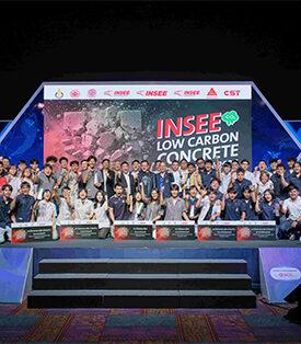 SCCC โชว์นวัตกรรมรักษ์โลก ในงาน SITE 2026 ขับเคลื่อนเศรษฐกิจภาคใต้สู่ความยั่งยืน