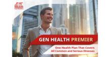 Generali Enters the Premium Segment with “GEN HEALTH PREMIER,” the All‑in‑One Health Plan with an Extra 50% Coverage for Critical Illness