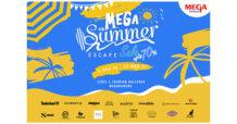 Megabangna ชวนช้อปไอเทมคู่ใจ พร้อมออกทริปสนุกรับซัมเมอร์ ในงาน “MEGA SUMMER ESCAPE SALE” ลดสูงสุด 70% วันที่ 5 – 17 มี.ค. 69 ณ โซนแฟชั่น แกลเลอเรีย ชั้น 1 เมกาบางนา
