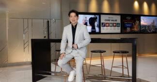 ORI โชว์ยอดพรีเซล 9 เดือนแรก ปี 2569 กว่า 15,700 ล้านบาท