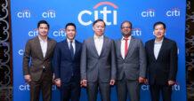 Citi จัดงาน Citi’s 2026 ASEAN Summit: Bangkok Edition เปิดแนวโน้มเศรษฐกิจ การเงิน และเทรนด์การลงทุนในอาเซียน ประจำปี 2569