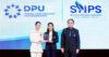 SNPS รับโล่รางวัลจากเวที DPU Human Potential Development Award ตอกย้ำองค์กรต้นแบบ ที่มุ่งสนับสนุนและพัฒนาศักยภาพของการศึกษาไทย