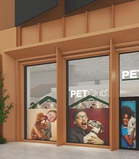 Happitat จับมือ PETClub เปิดประสบการณ์ Pet All-in-One Destination เสริมทัพแลนด์มาร์กใหม่บางนา รับเทรนด์ Pet Humanization