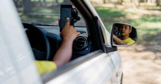 Maxim เปิดตัวโครงการรายได้เสริมแก่คนขับที่ให้บริการอย่างถูกกฎหมาย