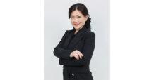 กรุงไทย – แอกซ่า ประกันชีวิต ประกาศแต่งตั้งคุณมนต์นิดา มุสิกบุตร ดำรงตำแหน่ง ประธานเจ้าหน้าที่บริหาร ฝ่ายตัวแทน (CAO) เสริมทัพผู้บริหารฝ่ายตัวแทน พร้อมยกระดับช่องทางตัวแทนให้เติบโตอย่างยั่งยืน