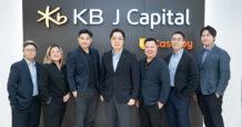 KB J Capital Marks 5 Years of Success in Thailand, Reinforcing Its Position as a Technology-Driven Non-Bank Lending Innovator