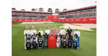 ท็อปโปรสาวโลกร่วมโปรโมท “ HSBC วีเมนส์ เวิลด์ แชมเปี้ยนชิพ” ที่สิงคโปร์