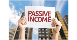 KTC : Passive Income เริ่มได้ทันที แค่จัดการการเงินให้เป็นระบบ