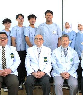 โรงเรียนการบริบาล เดอะ พาเร้นส์เปิดหลักสูตร Caregiver Plus เพื่อเปิดโอกาสอาชีพนักบริบาลผู้สูงอายุสู่ตลาดแรงงานนานาชาติ