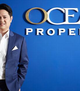 Ocean Property ปรับเกมรุกตลาดคอนโดขอนแก่น ชู “โอเชี่ยน โอเอซิส ขอนแก่น” ปลดล็อก Pain Point คอนโดกลางเมือง “การันตีที่จอดรถ” พร้อมพื้นที่สีเขียวและส่วนกลางครบ ตอบโจทย์การอยู่อาศัยจริง