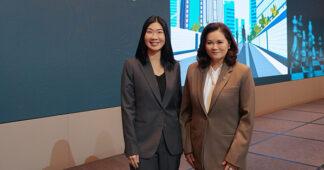 CBRE ส่องแนวโน้มอสังหาริมทรัพย์ไทยปี 2569: กลยุทธ์การรักษาสมดุล “ความเสี่ยงและผลตอบแทน” ในตลาดที่กำลังเปลี่ยนแปลง