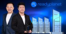 READY ตอกย้ำผู้นำ MarTech ไทย คว้ารางวัล The AI Pioneer Award จาก Google ต่อเนื่องเป็นปีที่ 4 ชูเทคโนโลยี “AI Max for Search” พลิกโฉมการทำโฆษณาออนไลน์ สร้างความสำเร็จสูงสุดให้ลูกค้า