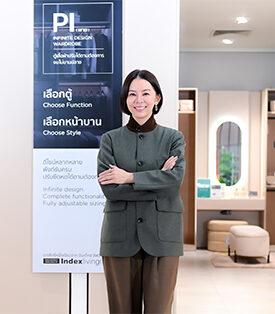 ILM Unveils “PI WARDROBE” Transforming Luxury into Accessible Masstige Living Premium Semi Built-in Wardrobe Innovation with Built-in-Level Functionality at an Attainable Price