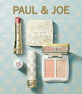 O.C.C. แต่งแต้มสีสันแห่งความโรแมนติก ด้วยคอลเลกชันฤดูใบไม้ผลิจาก PAUL & JOE