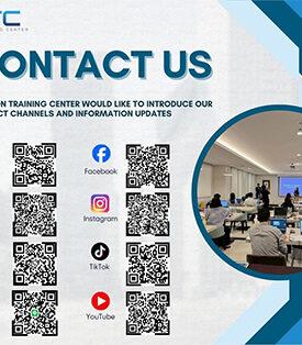 DTC เปิดหลักสูตรอบรม Soft Skills & Production Process ปี 2026 เสริมศักยภาพคนทำงาน ตอบโจทย์องค์กรยุคใหม่อย่างยั่งยืน