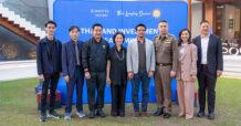 “ไทยแลนด์ ลองสเตย์” ผนึก “แสนสิริ” ยกระดับบริการ Longstay Visa หนุนดึงเม็ดเงินต่างชาติ กระตุ้นเศรษฐกิจไทยยั่งยืน